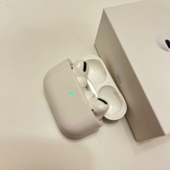 airpods pro magsafe対応モデルの画像