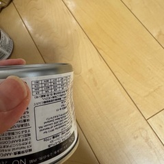 ドッグフード うまか k9缶詰めの画像
