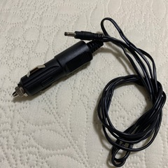レーダー探知機の画像