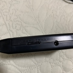 レーダー探知機の画像