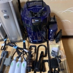 水槽、水槽用品セット 価格相談OKの画像
