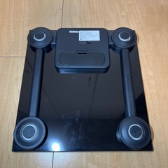 体重計 OMRON HN-300T2の画像