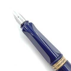 【未使用】LAMY ラミー サファリ 万年筆 EF safari dark dusk L0A9EFの画像
