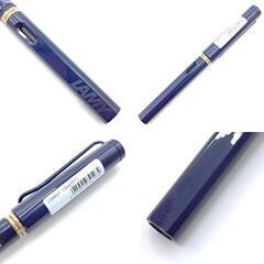 【未使用】LAMY ラミー サファリ 万年筆 EF safari dark dusk L0A9EFの画像