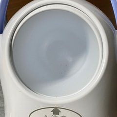 オムツゴミ箱の画像