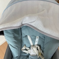 Combi（コンビ）ハイローチェア ネムリラ　オートスウィングの画像