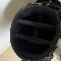 タイトリスト  ボーケイキャディーバッグの画像