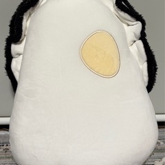 牡蠣　もちもち　クッションの画像