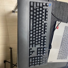Logicoolキーボード　G213の画像