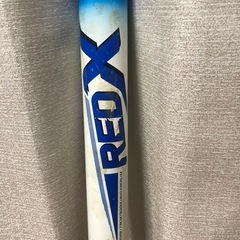 ソフトボール用バットの画像