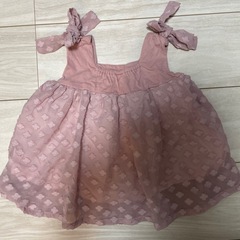 petit main 子ども服　まとめ売りの画像