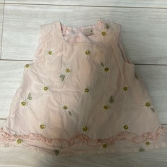 petit main 子ども服　まとめ売りの画像