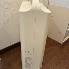 除湿機の画像