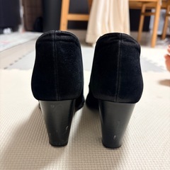 レディース ブーツの画像