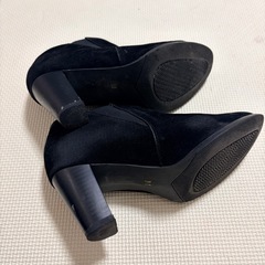 レディース ブーツの画像