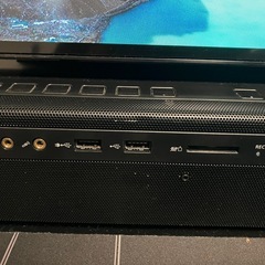 デスクトップ　PC FMV ESPRIMO FH90/D2 FMVF90D2Bの画像