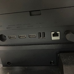 デスクトップ　PC FMV ESPRIMO FH90/D2 FMVF90D2Bの画像