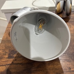 ペンダントライト
の画像