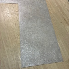 クッションマット　DIY クッションフロア　の画像