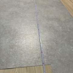 クッションマット　DIY クッションフロア　の画像