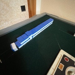 全自動麻雀卓　旧アモス【コングバトル4仕様】【28ミリ牌仕様】の画像