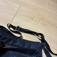 ヒロココシノ　ショルダーバックの画像