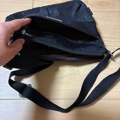 ヒロココシノ　ショルダーバックの画像