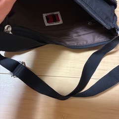 ヒロココシノ　ショルダーバックの画像