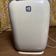加湿器古いですが。の画像