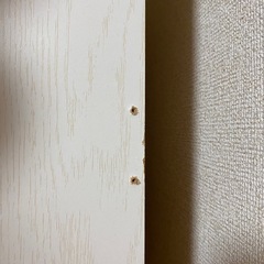 衣類タンスの画像