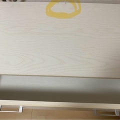 衣類タンスの画像