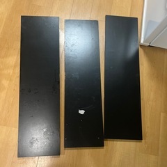 棚板 3枚の画像