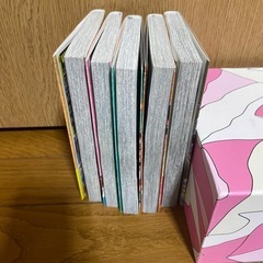 ワンピース　107.108.109.110.1115巻セットの画像