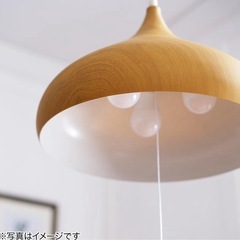 ペンダントライト 天井照明 照明器具 8畳 6畳 ラルムM ニトリの画像