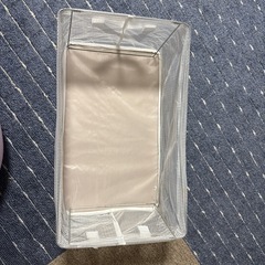 収納ボックス×4の画像