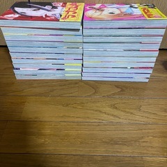 かぐや様は告らせたい　漫画全20巻セットの画像