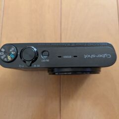 SONY デジカメ DSC-WX300 ブラック　箱　説明書　ケーブル　袋の画像
