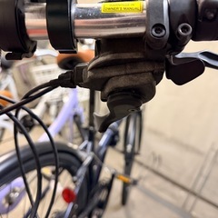 GIANT
エスケープR3 MS Mサイズの画像