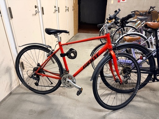 GIANT ESCAPE R3 Mサイズ