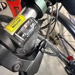 GIANT
エスケープR3 MS Mサイズの画像