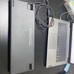 LogiキーボードK835TKLの画像