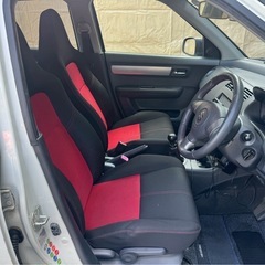 スズキ スイフトスポーツ ZC31S 5速マニュアル パールホワイト 車検あり の画像