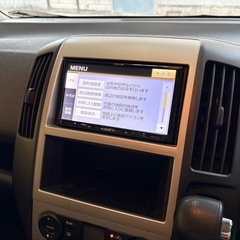 日産　C25 セレナ  20S 車検令和8年3月　95600キロ　綺麗　車検残り　ナビ付き　ETC付きの画像