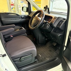 日産　C25 セレナ  20S 車検令和8年3月　95600キロ　綺麗　車検残り　ナビ付き　ETC付きの画像