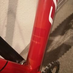 Cannondale キャノンデール SL4 2011年 26インチ 1x9速 ( マウンテンバイク MTB クロスバイクの画像