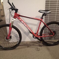 Cannondale キャノンデール SL4 2011年 26インチ 1x9速 ( マウンテンバイク MTB クロスバイクの画像