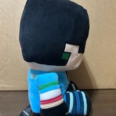 すまない先生　ぬいぐるみの画像