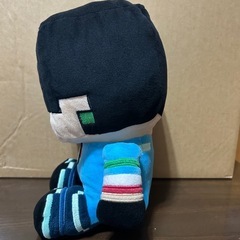すまない先生　ぬいぐるみの画像