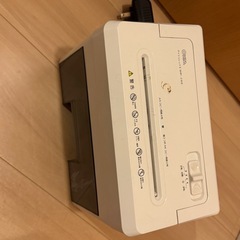 シュレッダーの画像