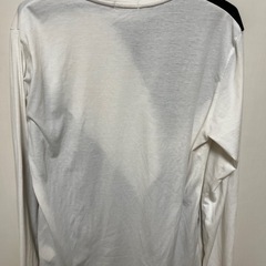 a.v.v HOMME 長袖Tシャツの画像